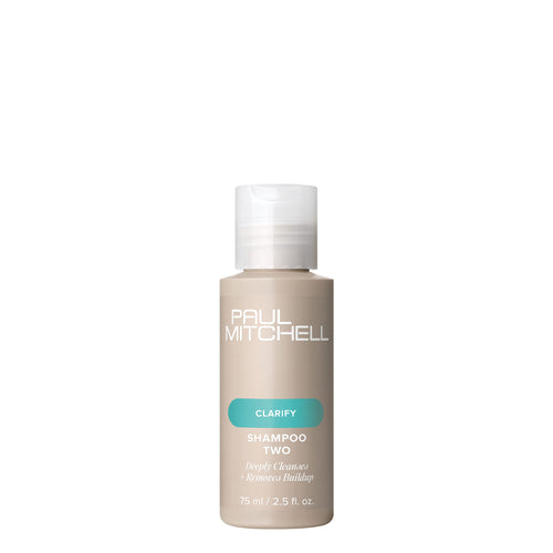 Paul Mitchell Shampoo Two - 75 ml