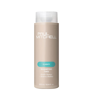 Paul Mitchell Shampoo Two 300 ml