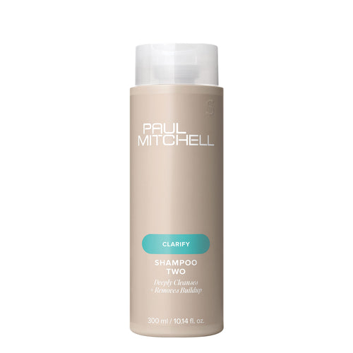 Paul Mitchell Shampoo Two - 300 ml