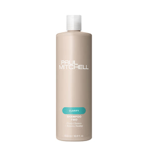 Paul Mitchell Shampoo Two 500 ml