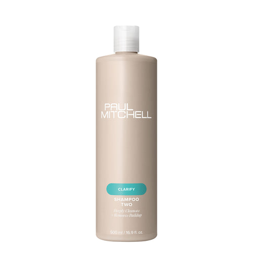 Paul Mitchell Shampoo Two - 500 ml