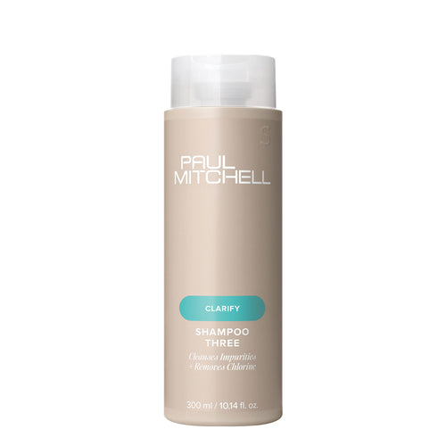 Paul Mitchell Shampoo Three - 300 ml