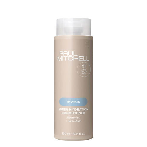 Paul Mitchell Sheer Hydration Conditioner - 300 ml