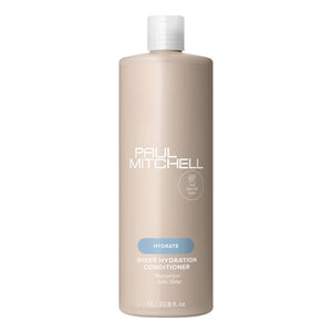 Paul Mitchell Sheer Hydration Conditioner 1000 ml
