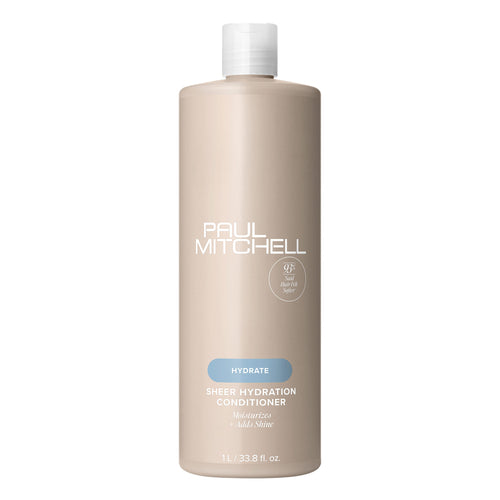 Paul Mitchell Sheer Hydration Conditioner - 1000 ml