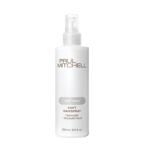 Paul Mitchell Soft Hairspray - 250 ml