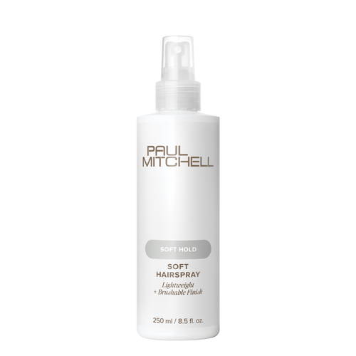 Paul Mitchell Soft Hairspray