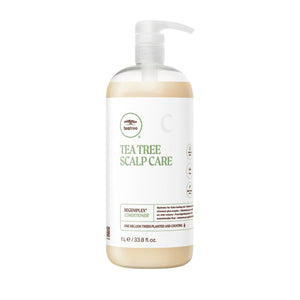 Paul Mitchell Tea Tree Scalp Care Regeniplex Conditioner