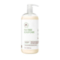 Paul Mitchell Tea Tree Scalp Care Regeniplex Shampoo — Paul Mitchell, The Color UK Paul Mitchell Tea Tree Scalp Care Regeniplex Shampoo