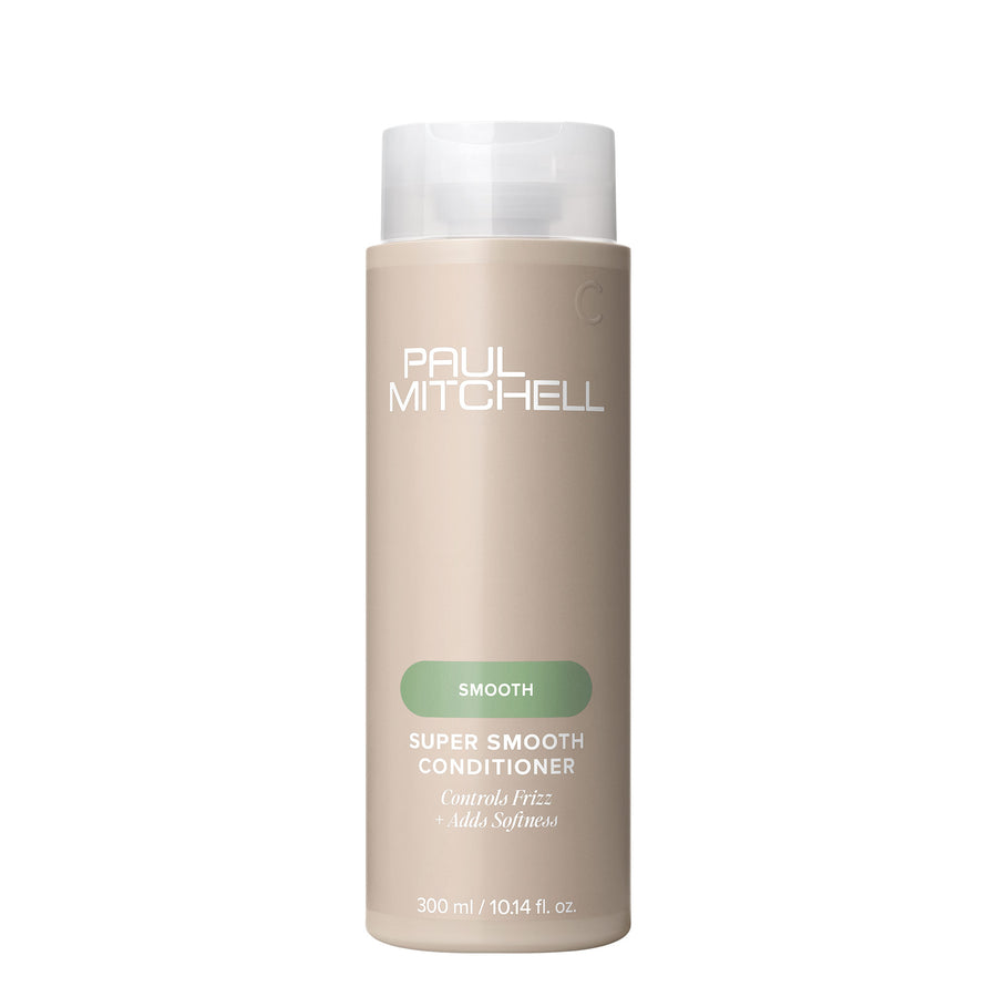 Paul Mitchell Super Smooth Conditioner - 300 ml Paul Mitchell Super Smooth Conditioner