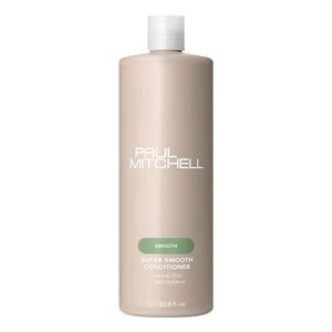 Paul Mitchell Super Smooth Conditioner 1000 ml