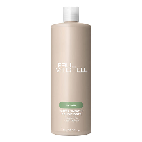 Paul Mitchell Super Smooth Conditioner - 1000 ml