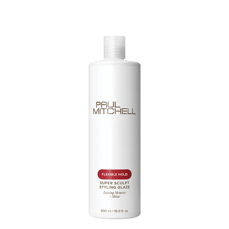 Paul Mitchell Super Sculpt Styling Glaze — Paul Mitchell, The Color UK