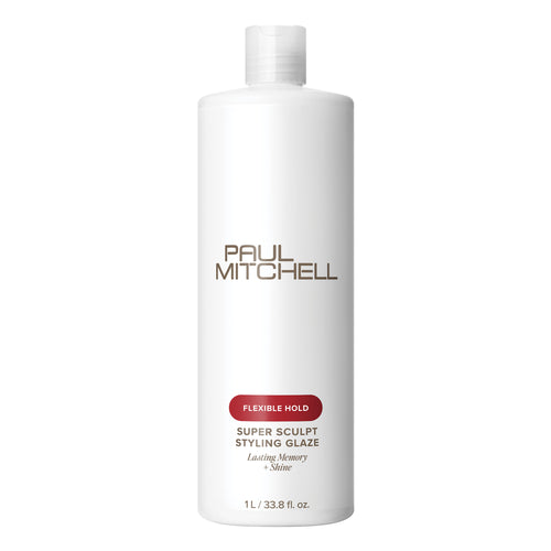 Paul Mitchell Super Sculpt Styling Glaze - 1000 ml