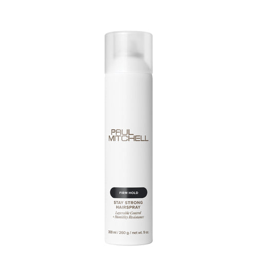 Paul Mitchell Stay Strong Hairspray - 300 ml