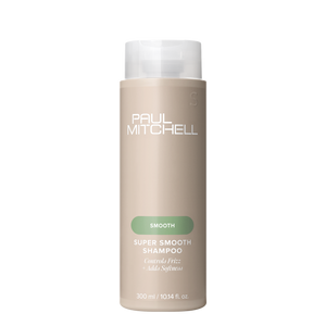 Paul Mitchell Super Smooth Shampoo