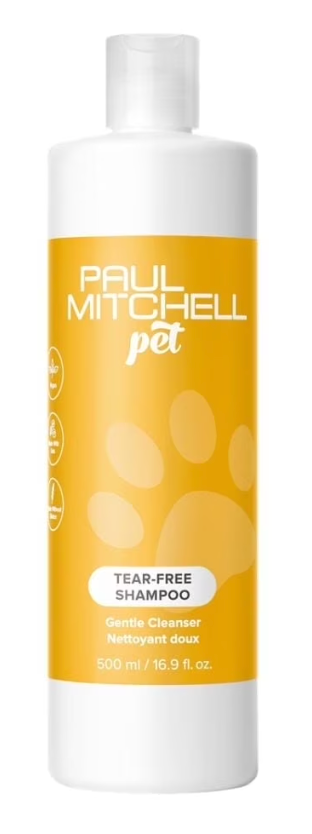 Paul Mitchell Pet Tear Free Shampoo — Paul Mitchell, The Color UK