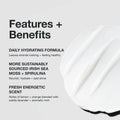 Paul Mitchell Sheer Hydration Conditioner — image 2 of 5 Paul Mitchell Sheer Hydration Conditioner