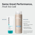 Paul Mitchell Sheer Hydration Conditioner — image 3 of 5 Paul Mitchell Sheer Hydration Conditioner