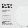 Paul Mitchell Sheer Hydration Shampoo — image 2 of 8 Paul Mitchell Sheer Hydration Shampoo