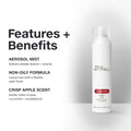 Paul Mitchell Spray Wax — image 2 of 3 Paul Mitchell Spray Wax