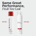 Paul Mitchell Spray Wax — image 3 of 3 Paul Mitchell Spray Wax