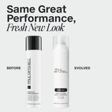 Paul Mitchell Super Clean Light Hairspray — image 3 of 3