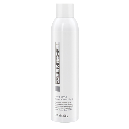 Paul Mitchell Super Clean Light Hairspray – 300 ml