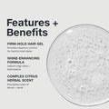 Paul Mitchell Super Clean Sculpting Gel — image 2 of 6 Paul Mitchell Super Clean Sculpting Gel