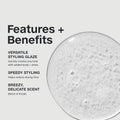 Paul Mitchell Super Sculpt Styling Glaze — image 2 of 6 Paul Mitchell Super Sculpt Styling Glaze