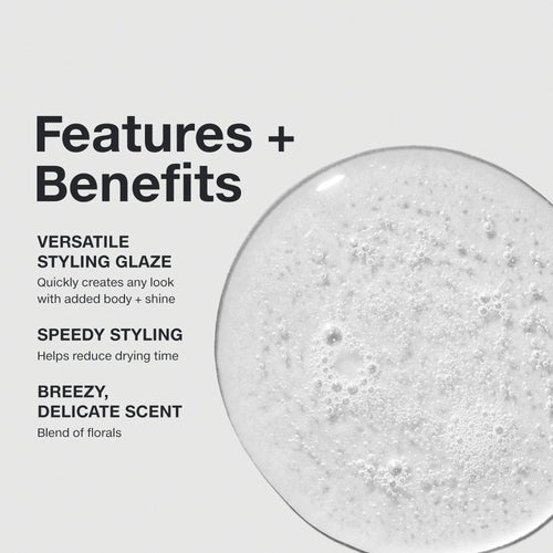 Paul Mitchell Super Sculpt Styling Glaze