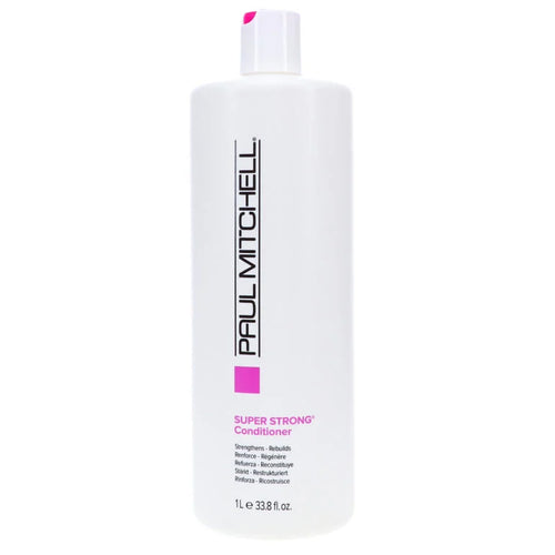Paul Mitchell Super Strong Conditioner