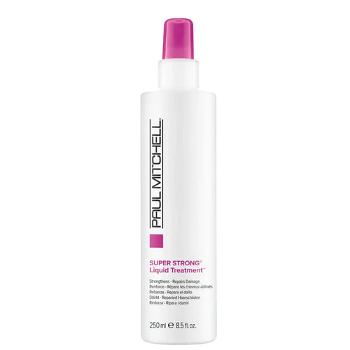 Paul Mitchell Super Strong Liquid treatment