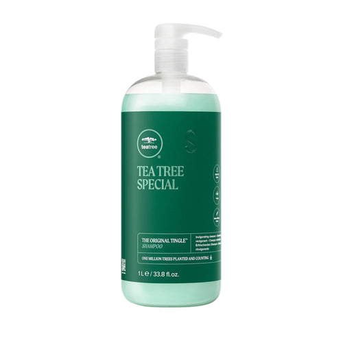 Paul Mitchell Tea Tree Special Shampoo – 1000 ml
