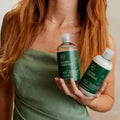 Paul Mitchell Tea Tree Lemon Sage Blowout Gel — image 20 of 20 Paul Mitchell Tea Tree Lemon Sage Blowout Gel