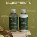 Paul Mitchell Tea Tree Lemon Sage Blowout Gel Paul Mitchell Tea Tree Lemon Sage Blowout Gel