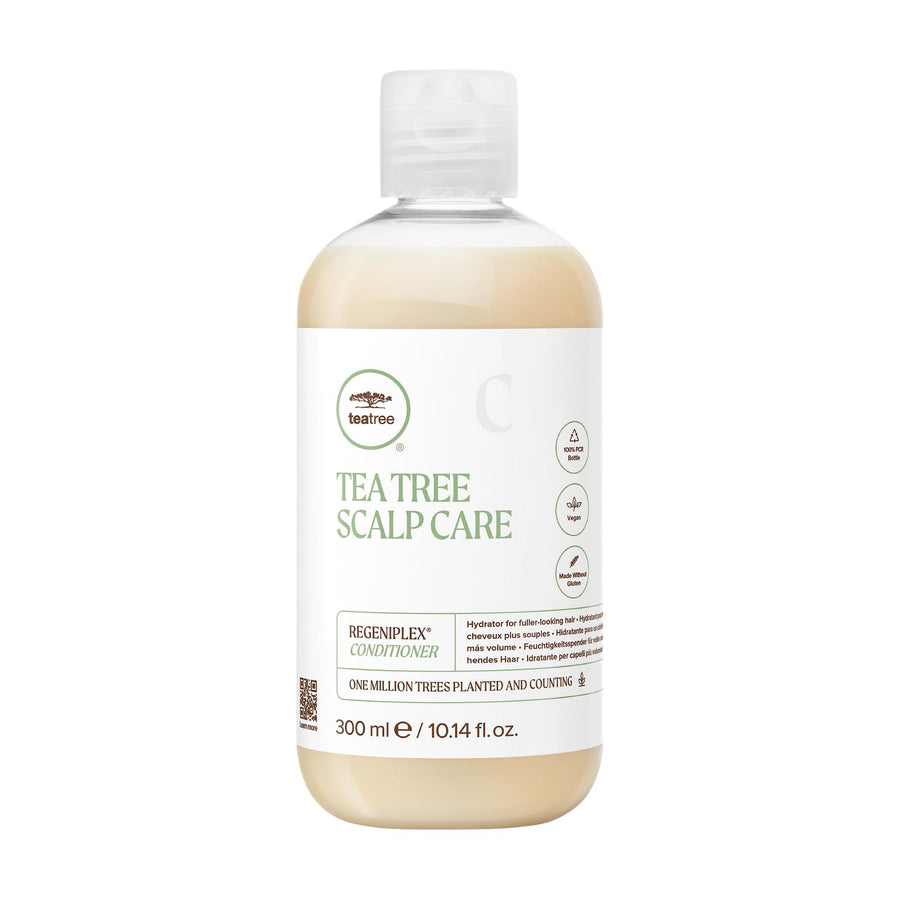 Paul Mitchell Tea Tree Scalp Care Regeniplex Conditioner — image 14 of 20 Paul Mitchell Tea Tree Scalp Care Regeniplex Conditioner
