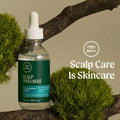 Paul Mitchell Tea Tree Dry Scalp Serum Paul Mitchell Tea Tree Dry Scalp Serum