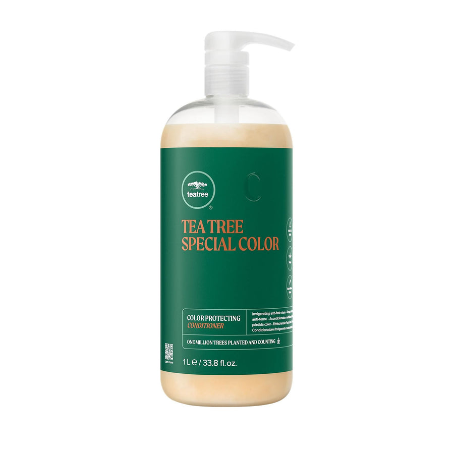 Paul Mitchell Tea Tree Special Color Conditioner Paul Mitchell Tea Tree Special Color Conditioner