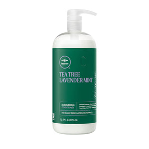 Paul Mitchell Tea Tree Lavender Mint Moisturizing Conditioner 1000 ml