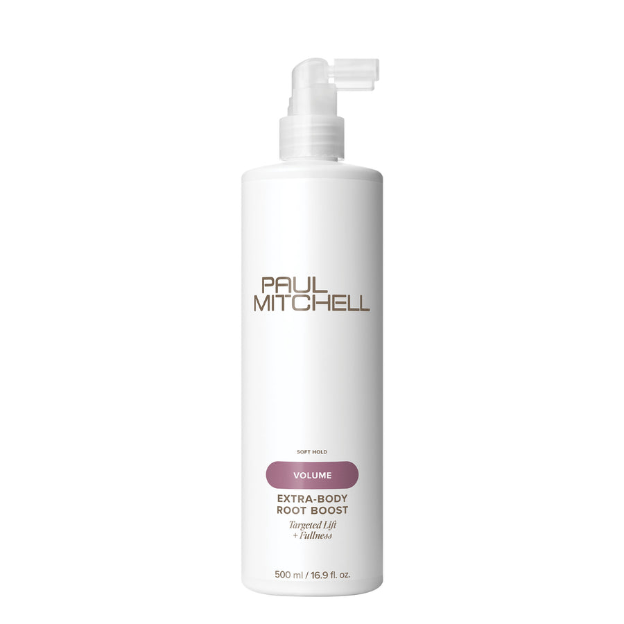 Paul Mitchell Extra Body Root Boost - 500 ml Paul Mitchell Extra Body Root Boost