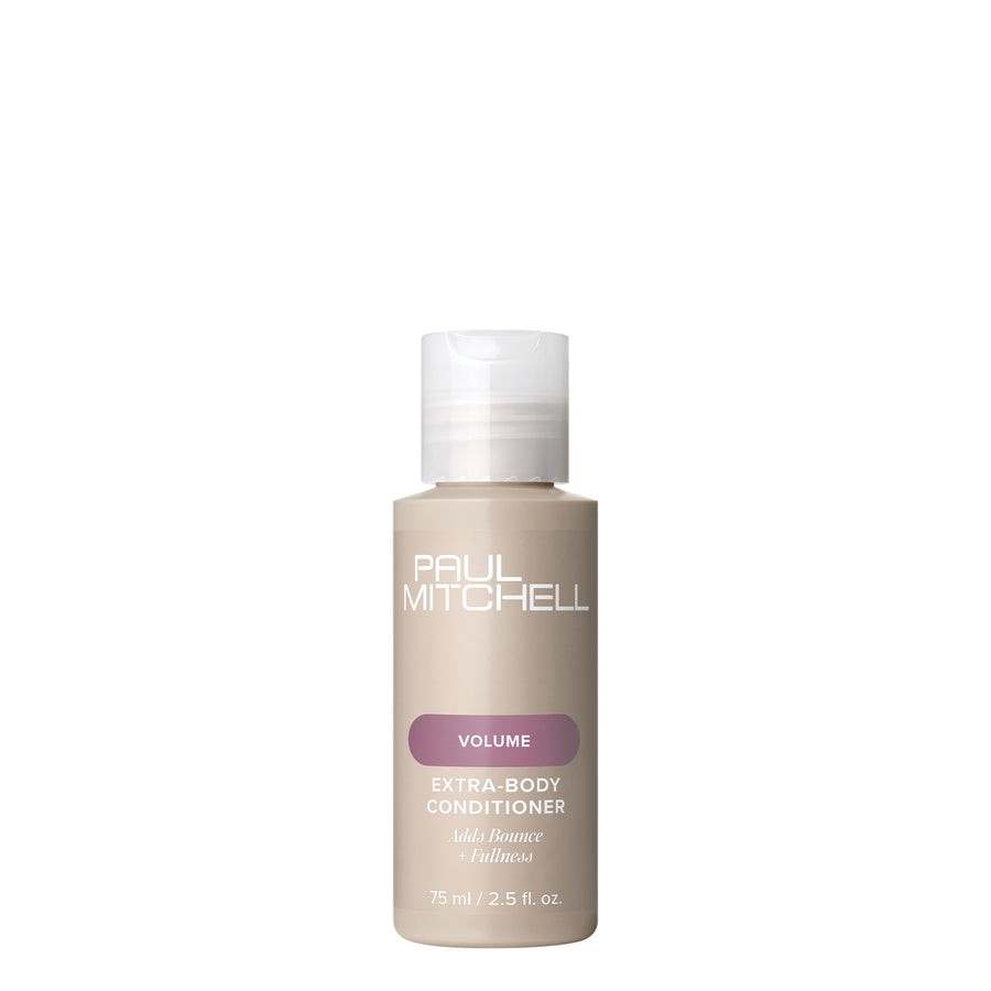 Paul Mitchell Extra Body Conditioner - 75 ml Paul Mitchell Extra Body Conditioner