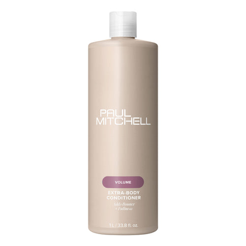 Paul Mitchell Extra Body Conditioner - 1000 ml