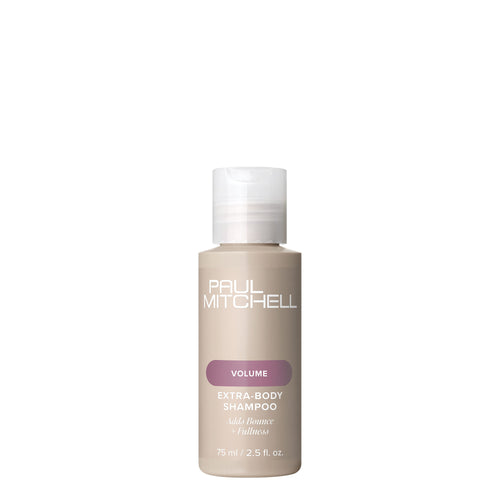 Paul Mitchell Extra Body Shampoo - 75 ml