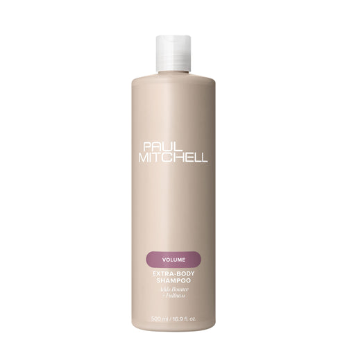 Paul Mitchell Extra Body Shampoo - 500 ml