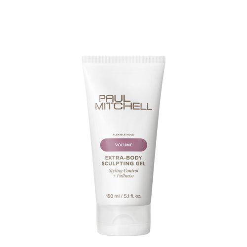 Paul Mitchell Extra Body Sculpting Gel - 150 ml