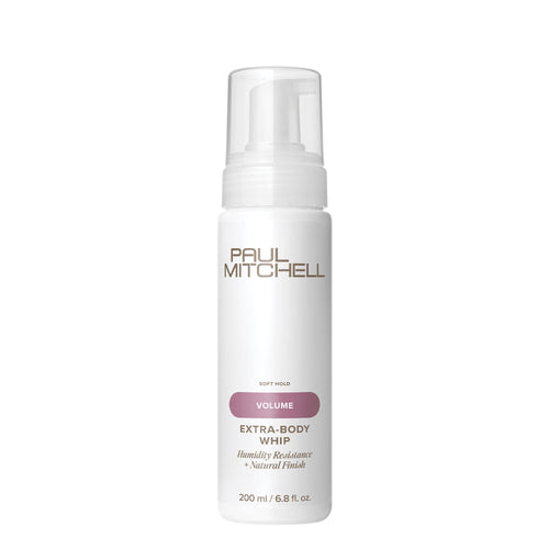 Paul Mitchell Extra Body Whip - 200 ml