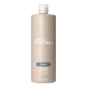 Paul Mitchell Awapuhi Shampoo (Original) 1000 ml