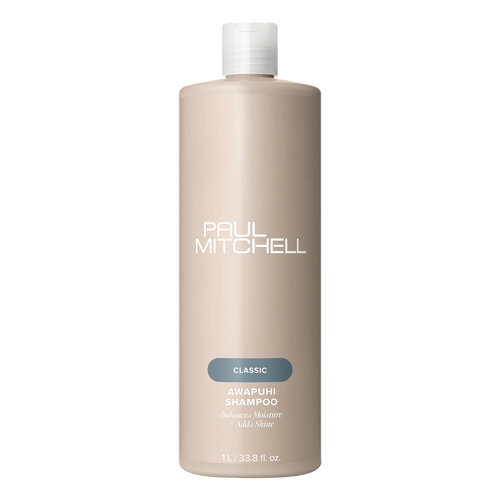Paul Mitchell Awapuhi Shampoo (Original) - 1000 ml