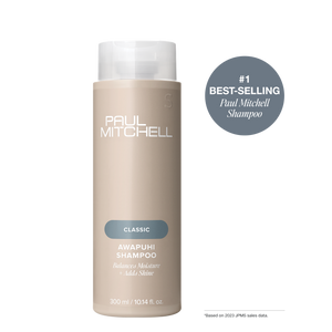 Paul Mitchell Awapuhi Shampoo (Original) 300 ml